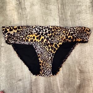 Victoria's Secret Bikini Bottom